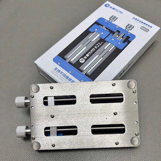Kẹp main Mijing K22Pro