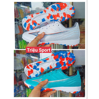 Giày đá bóng mizuno alpha academy tf