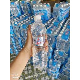  Nước lọc Number1 chai 500ml  Nước lọc tinh khiết Number one  - Hàng có sẵn. ship hỏa tốc 