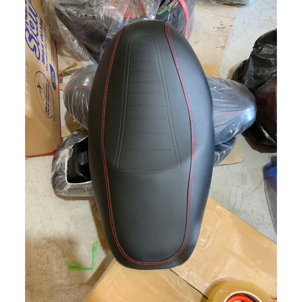 Yên xe điện M133, M133 Plus, 133S Plus