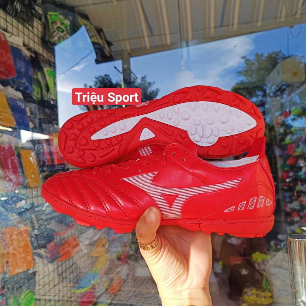 Giày đá bóng mizuno XP neo 3 tf