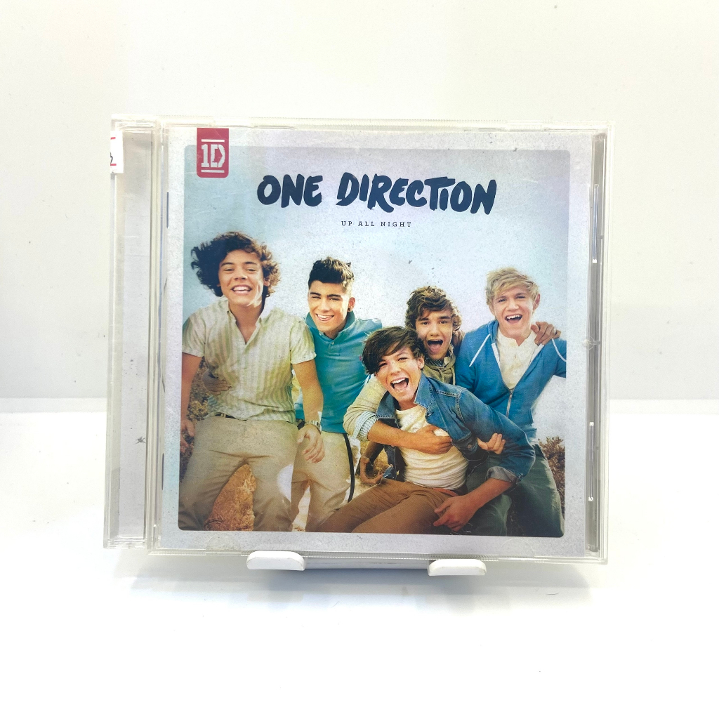 Album nhạc chính hãng One Direction – Up All Night