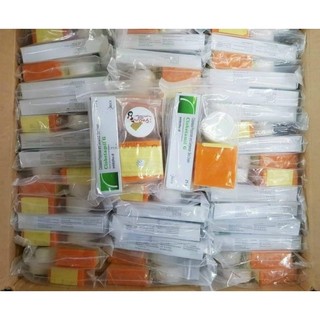 Combo 10 bộ CLOBETAMIL G Thái Lan ( gồm 3 món)