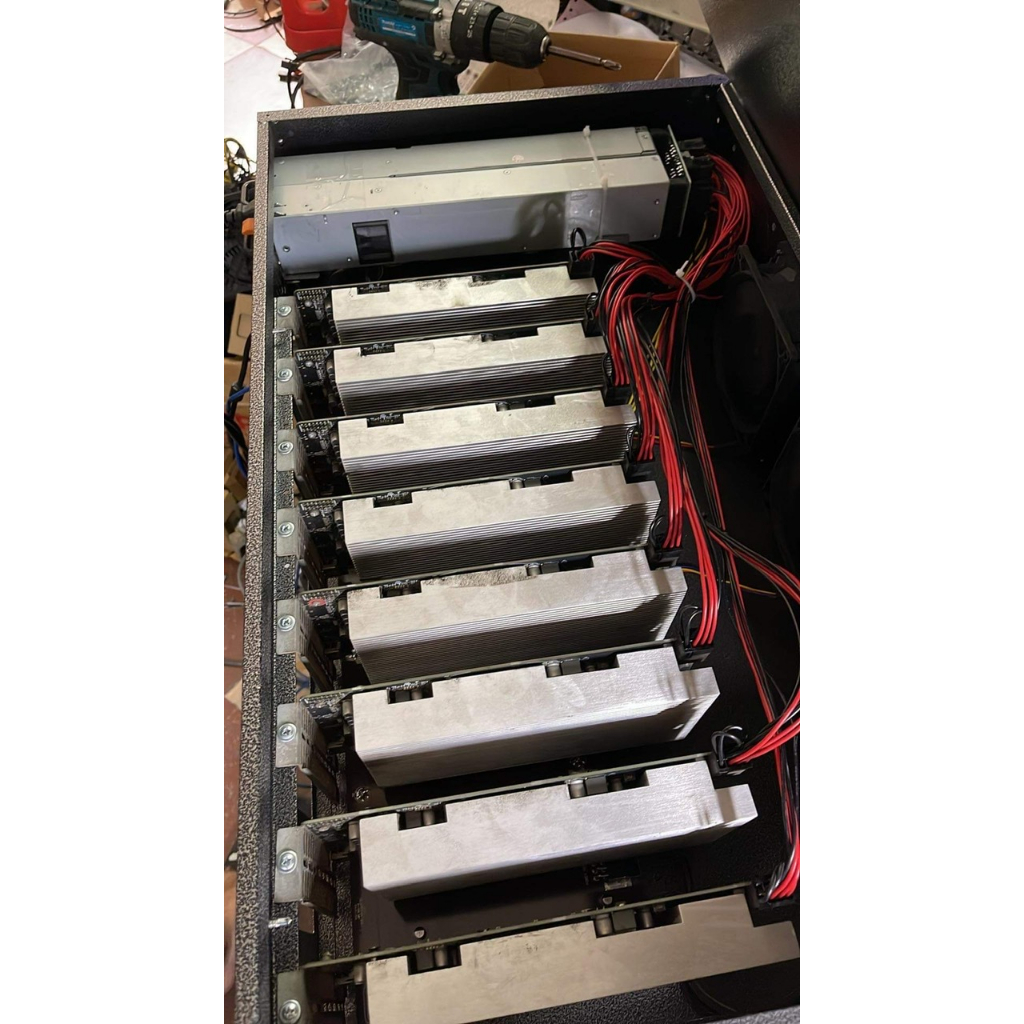 Rx Msi 470 8G không Fan | BigBuy360 - bigbuy360.vn