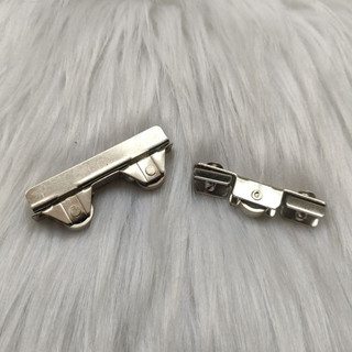 Bánh Xe Cửa Kính Lùa, Bánh Xe Lùa Đôi Inox Cho Tủ Nhôm Kính, Bi Trượt Cửa Lùa Tủ Kính (chất liệu inox không gỉ)