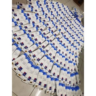 Combo 100 chai Sữa rửa mặt Acne Clear Thái Lan