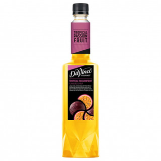 Syrup Davinci 750ml - Đủ Vị
