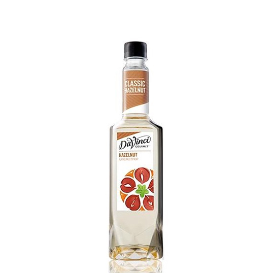 Syrup Davinci 750ml - Đủ Vị