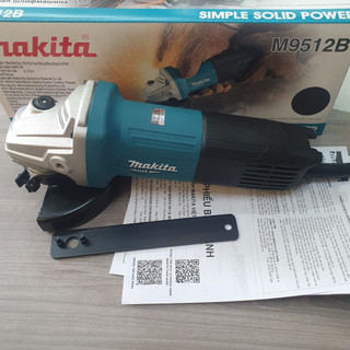 Máy mài góc makita m9512b