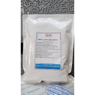 1 kg bột làm chả chay