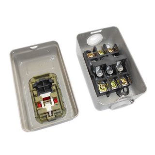 Công tắc 3 pha Bs211b- Bs216b- Bs230b
