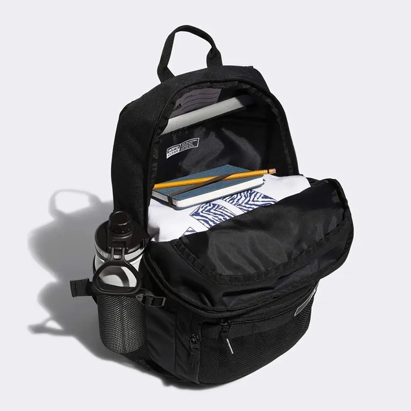 Balo Ba Lô Thể Thao Thời Trang Nam Nữ Đi Học Đi Làm Đi Chơi ADIDAS ENERGY 100% Polyester Chống Thấm Nước - Đựng Laptop