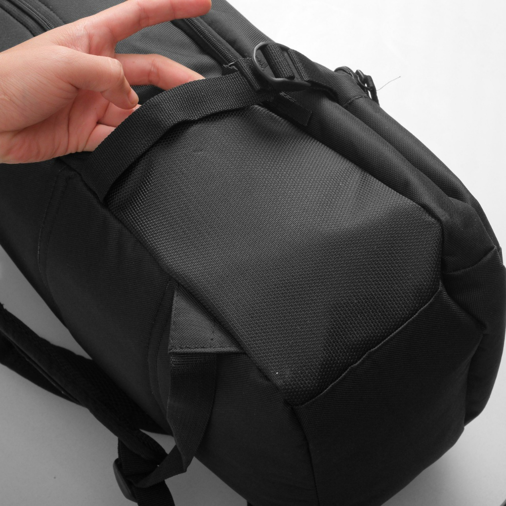 Balo Ba Lô Thể Thao Thời Trang Nam Nữ Đi Học Đi Làm Đi Chơi ADIDAS ENERGY 100% Polyester Chống Thấm Nước - Đựng Laptop