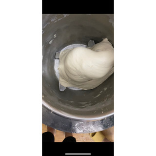 1 KG BỘT LÀM CHẢ CHAY