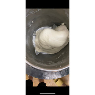 1 KG BỘT LÀM CHẢ CHAY