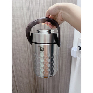 CẶP LỒNG INOX