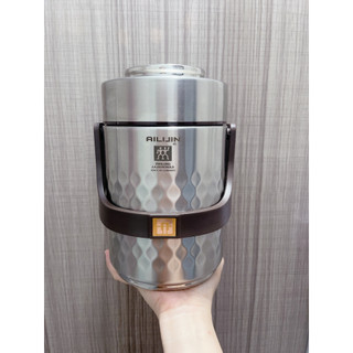 Cặp lồng inox