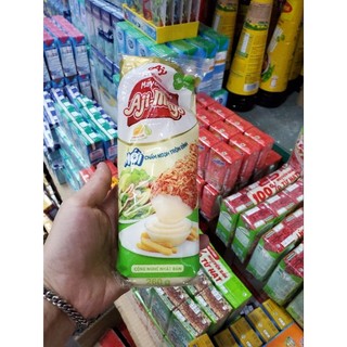 Sốt mayonnaise