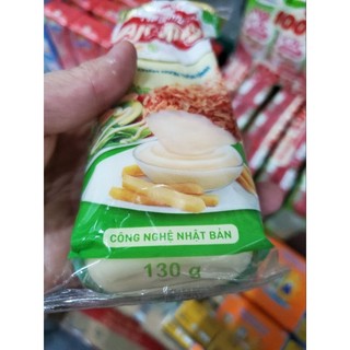 sốt mayonnaise