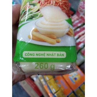 sốt mayonnaise