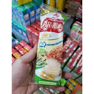 sốt mayonnaise