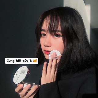 Phấn nước cushion Lime real cover pink
