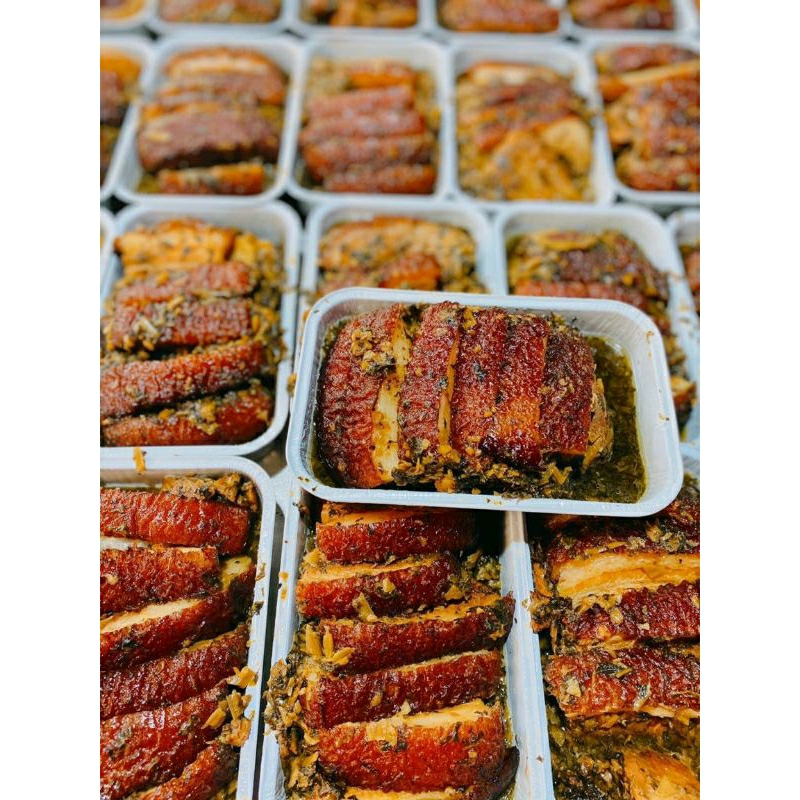 109k Hộp 350gr Khâu Nhục Tiên Yên