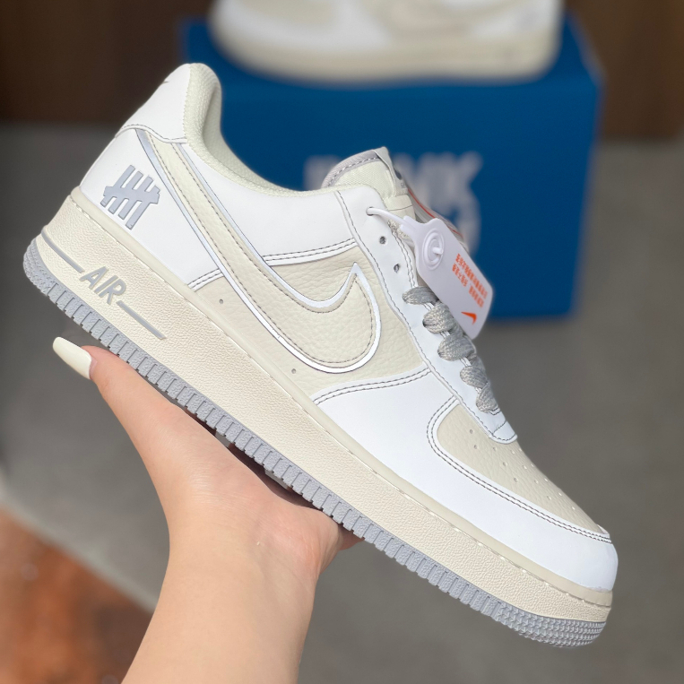 Giày_nike air force 1 SB dunk low, giầy af1 bút bi, giày thể thao nam nữ cao cấp đầy đủ phụ kiện big size 36-43