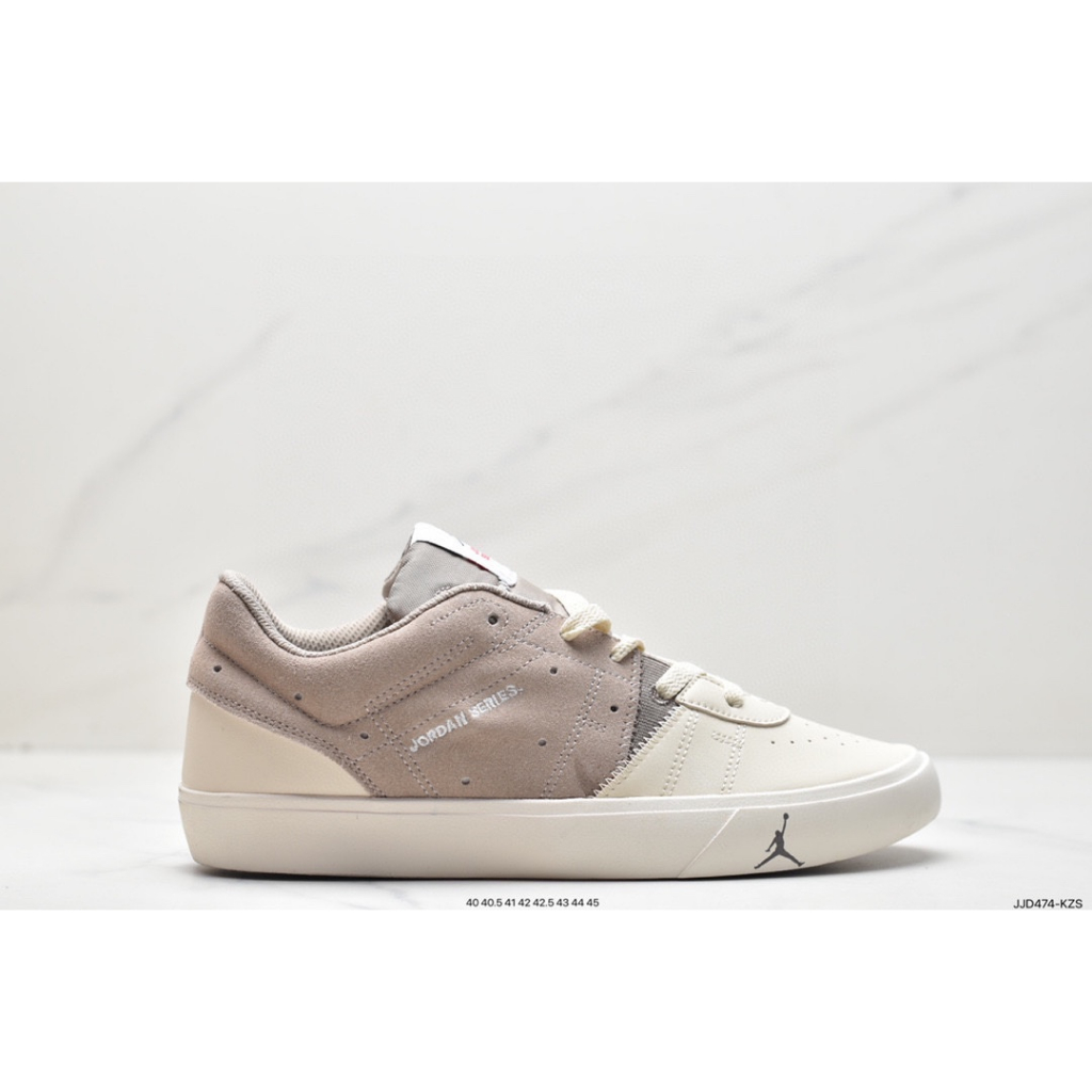 GIÀY SNEAKER MÃ SẢN PHẨM: _Nike Air Jordan Series_FULL BOX_FREE SHIP TOÀN QUỐC