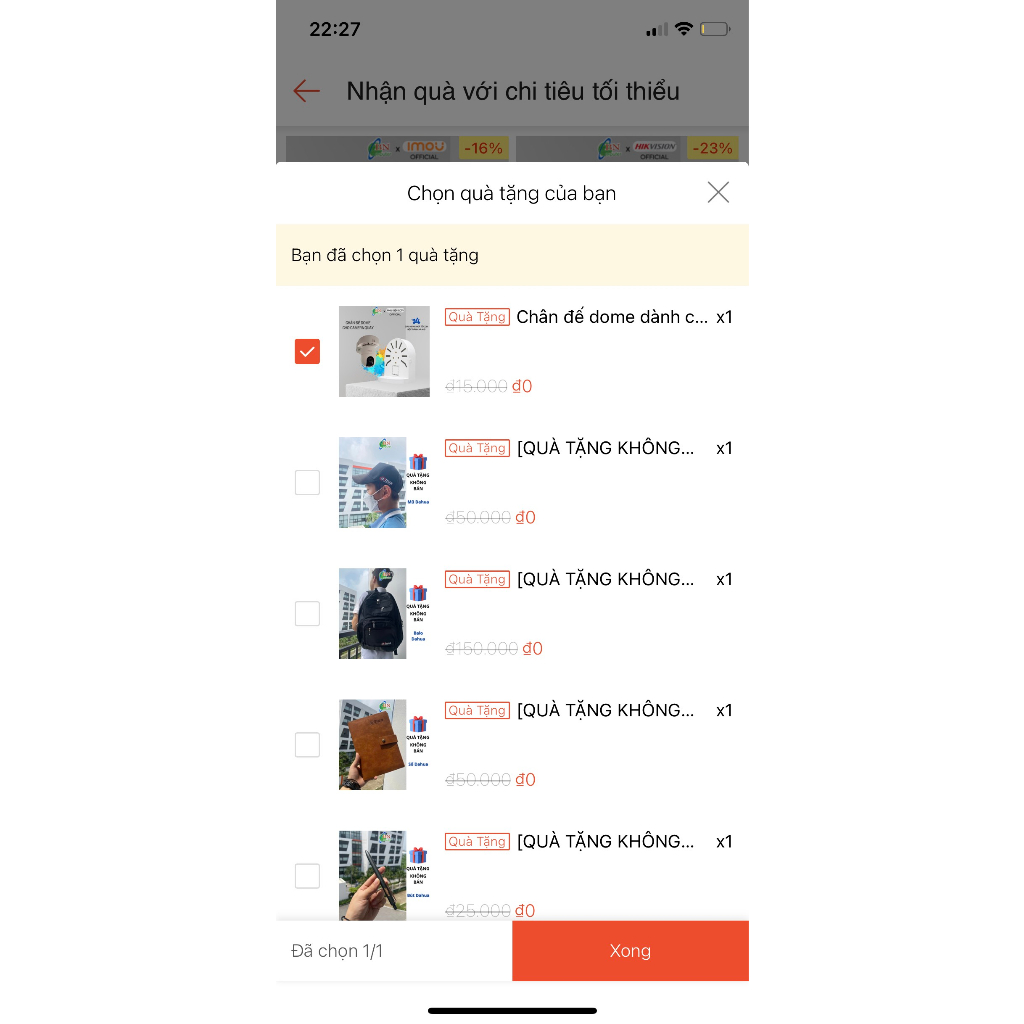 Camera Dahua HDW 1239TP-A-LED-S2 có mic full màu ban đêm dome kim loại