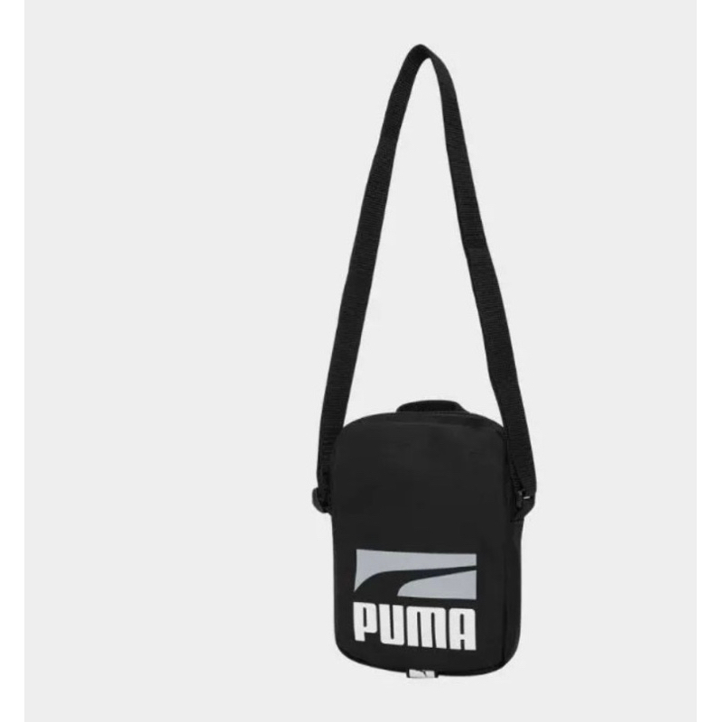 Túi đeo chéo Puma 078392 01 chính hãng, có mail mua hàng của web chính hãng
