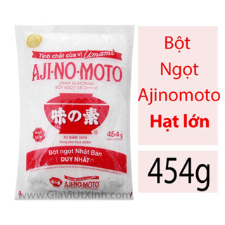 Mì chính ajnomoto gói 1kg hàng chuẩn