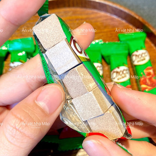 Kẹo Milo Thanh Choco Cube/ Kẹo Sữa Milk Cube/ Milo Cube (Lẻ 1 Thanh)