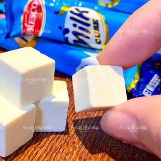 Kẹo Milo Thanh Choco Cube/ Kẹo Sữa Milk Cube/ Milo Cube (Lẻ 1 Thanh)