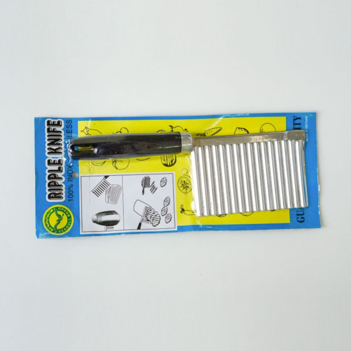 HCM-Dao Lượn Sóng Cắt Củ Quả, Cắt Khúc Bạch, Cắt Bánh, Thạch Rau Câu Trang Trí CAKESHOP