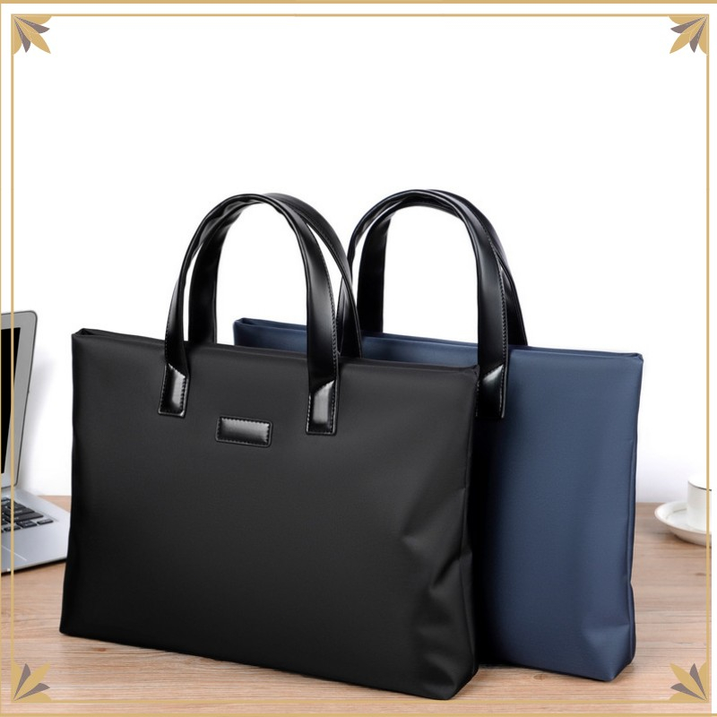 2023 thời trang và đơn giản, máy tính xách tay nam, cặp xách tay kinh doanh