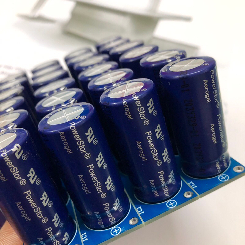 Siêu tụ điện 48V