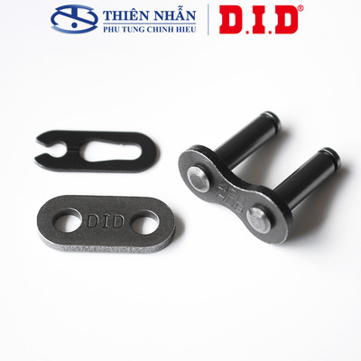 Khoá sên DID 428HDN (HDS) (khoá cài)