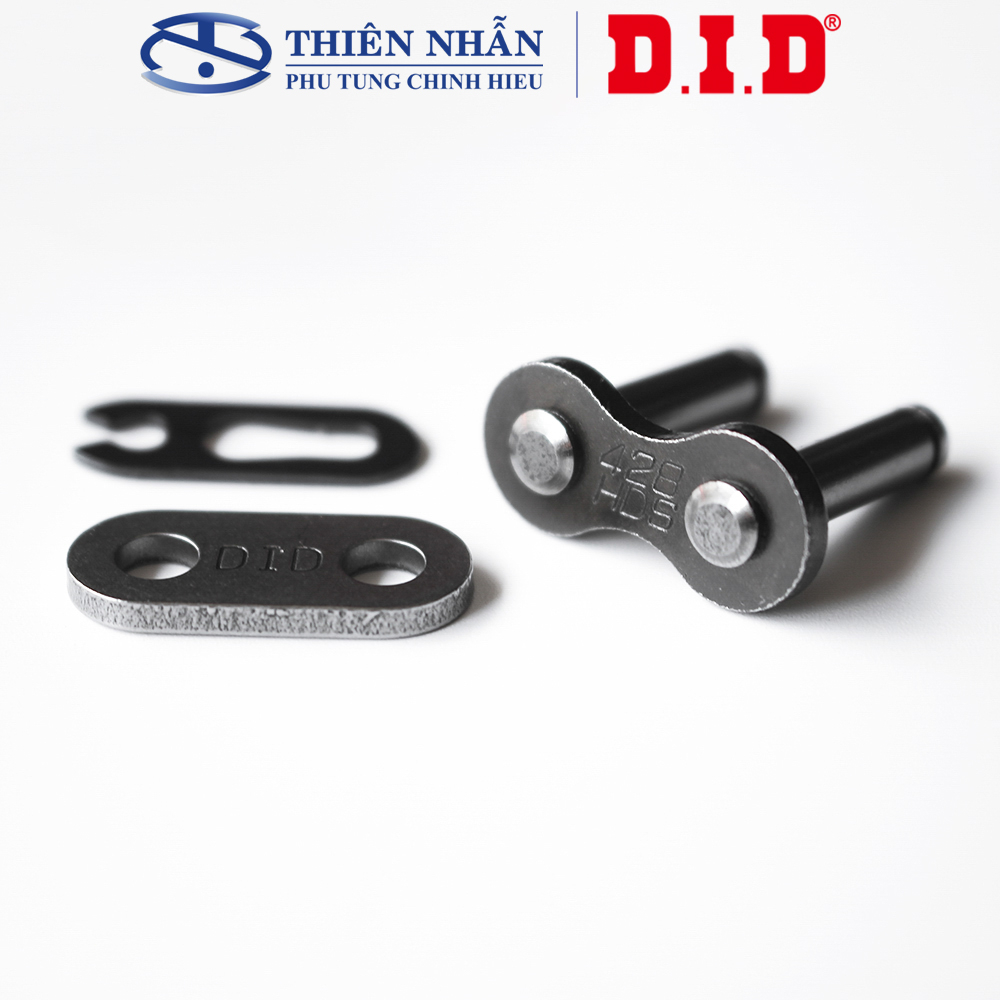 Khoá sên DID 428HDN