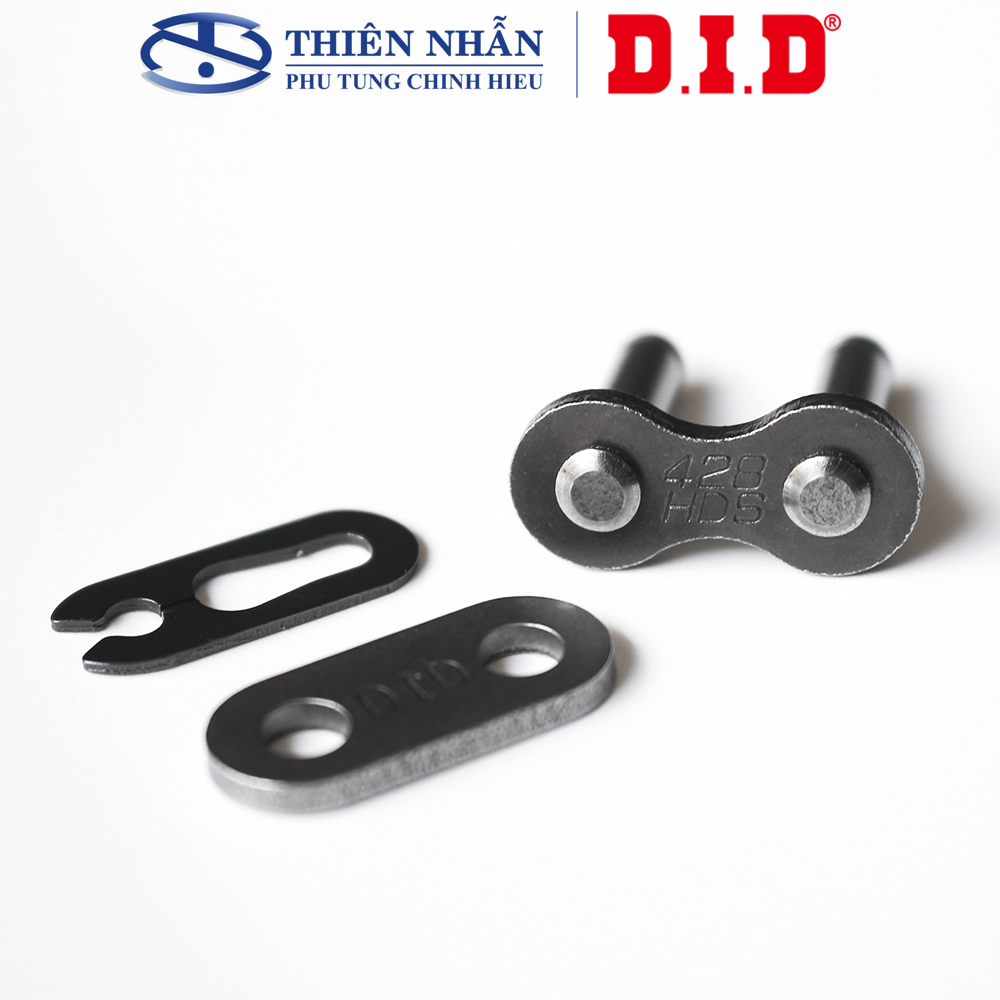 Khoá sên DID 428HDN