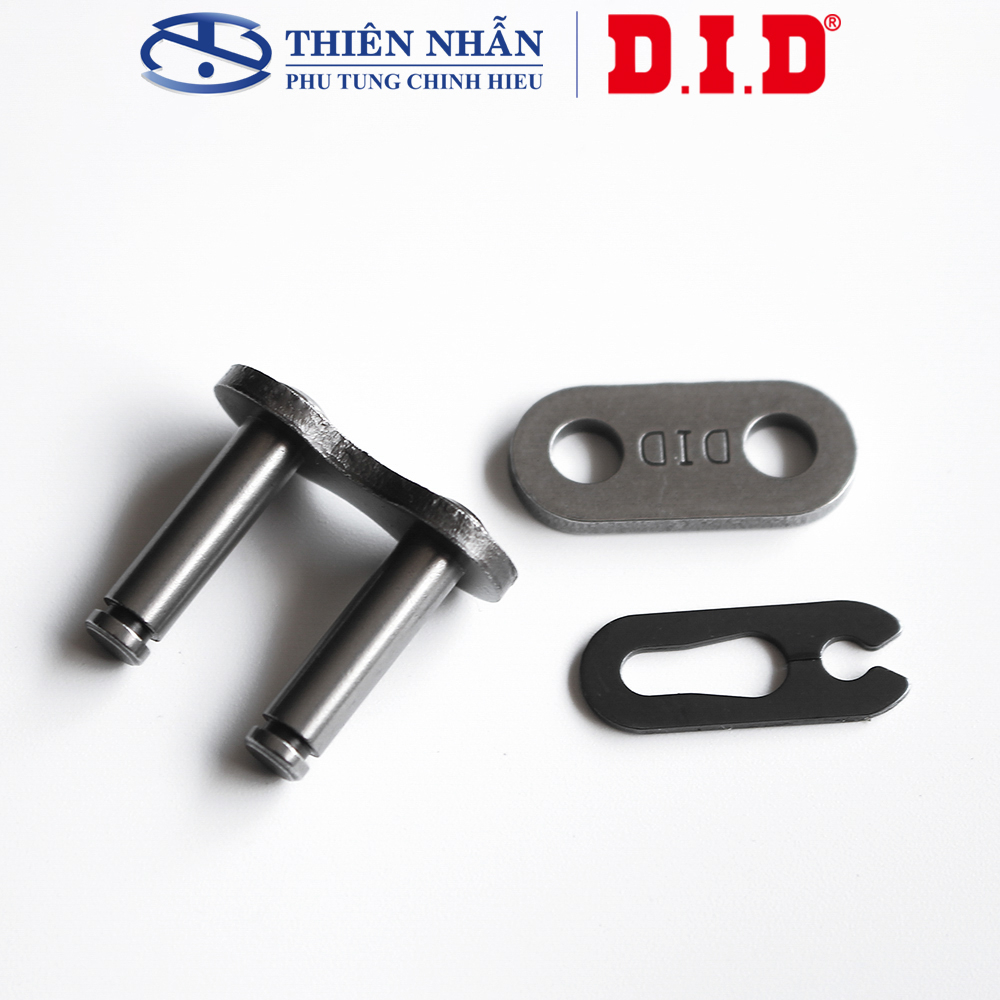 Khoá sên DID 428HDN