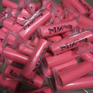 Cuộn 2m thun m72 rosy 0.65 hường nam tính mạnh mẽ.