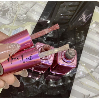 Sơn thạch nhũ giả bột vinimay ( bán lẻ) - Phụ kiện Nail Giá Rẻ