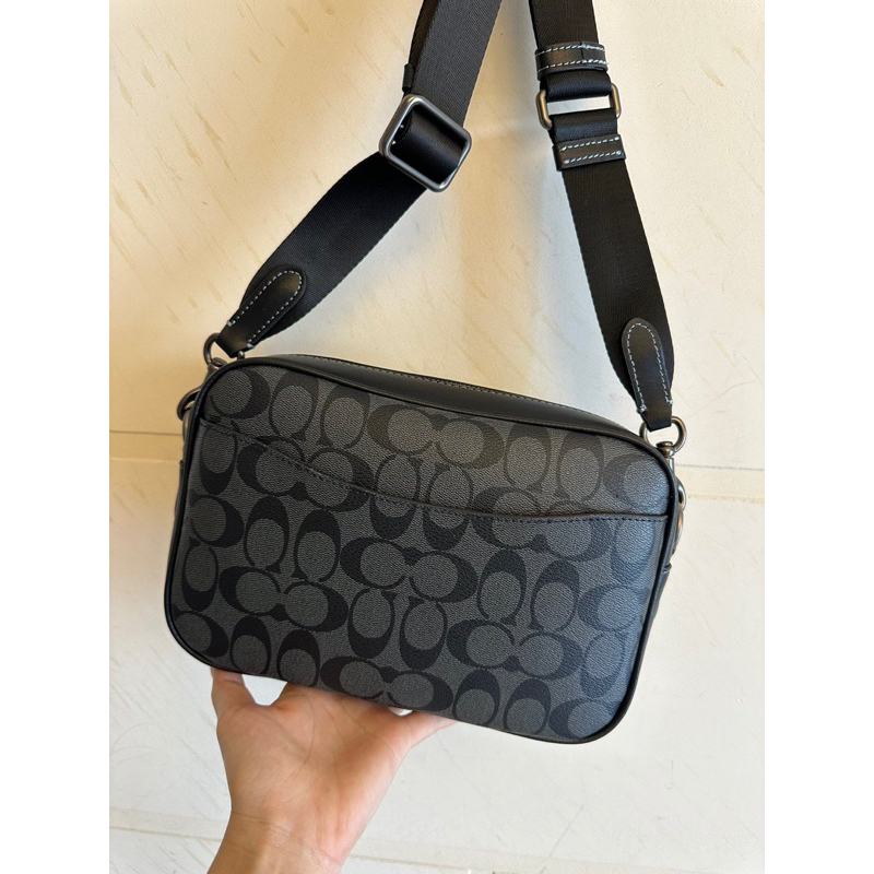 Túi coach elias cho nam