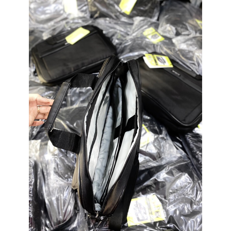 Túi coach elias cho nam