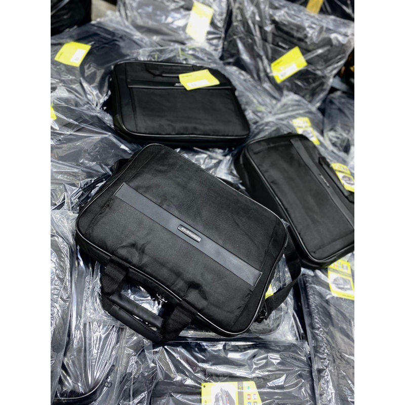 Túi coach elias cho nam