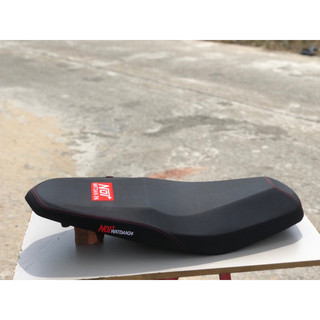 Yên exciter 135 5số,ex 2010 4số,ex xuống áo gọt 2 tầng yên xe thăng bình