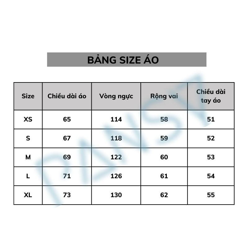 Set áo cổ bẻ trắng + chân váy xòe logo thêu chữ Dsu Studio mã 103