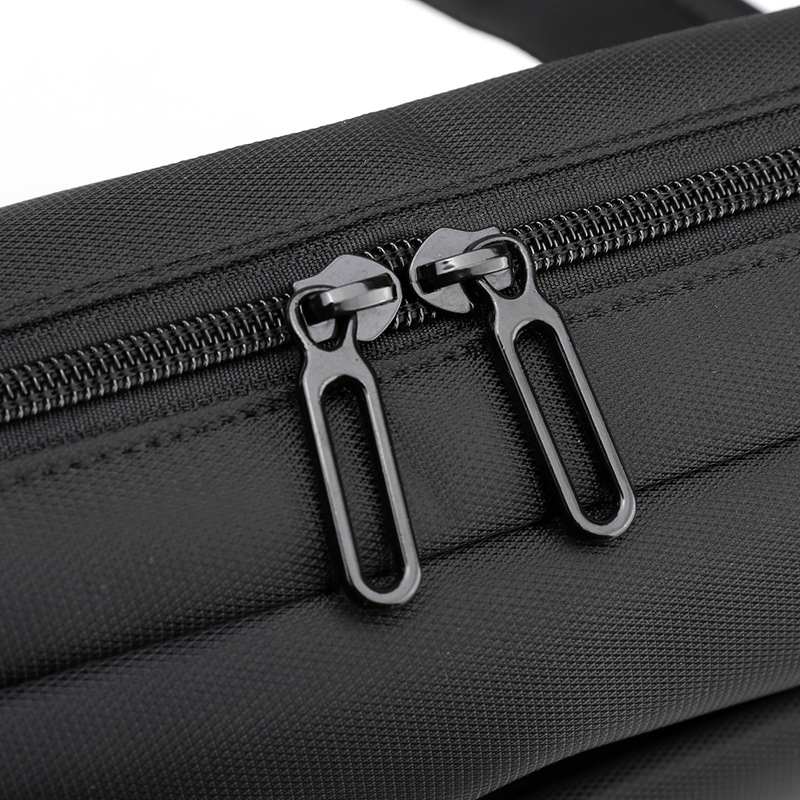 Thời trang hợp thời trang, vải chất lượng, thoáng khí, chống thấm, chống mài mòn, nam công sở, túi đựng laptop sinh viên