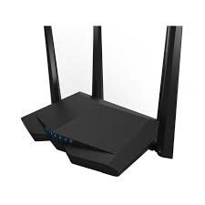 Bộ Phát WIFI TENDA Xuyên Tường Cực Mạnh chuẩn AC1200 TENDA - AC6 hàng phân phối chính hãng